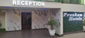 Presken Hotels Alade Avenue